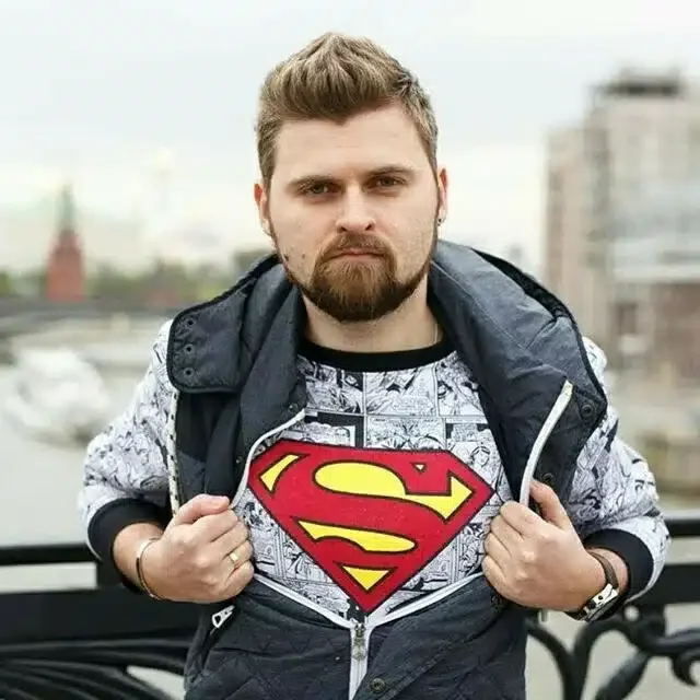 Макс Брандт