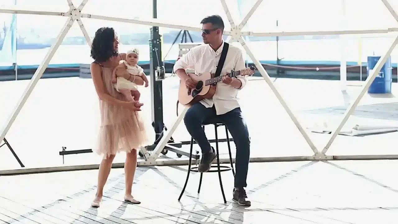 Женя Любич