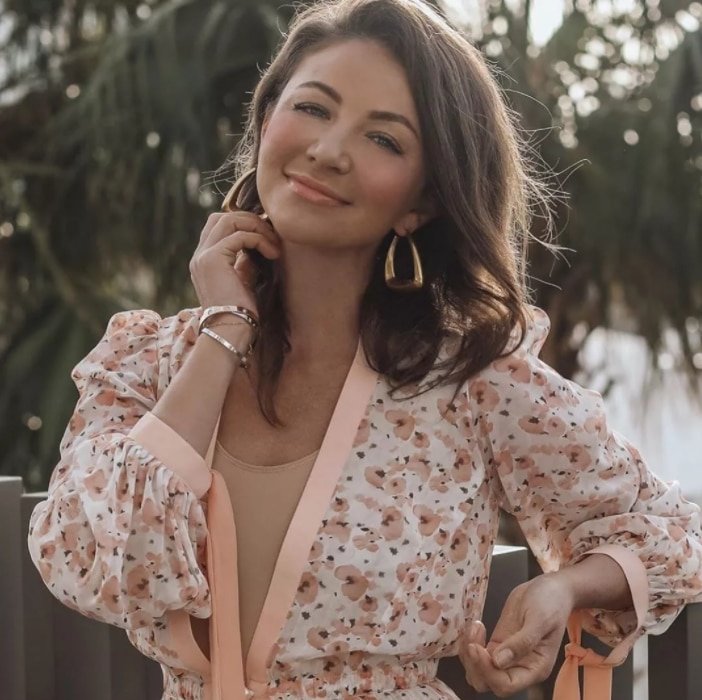 Елена Блиновская