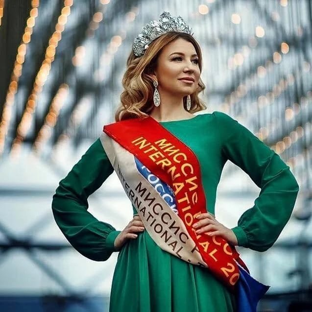 Елена Блиновская