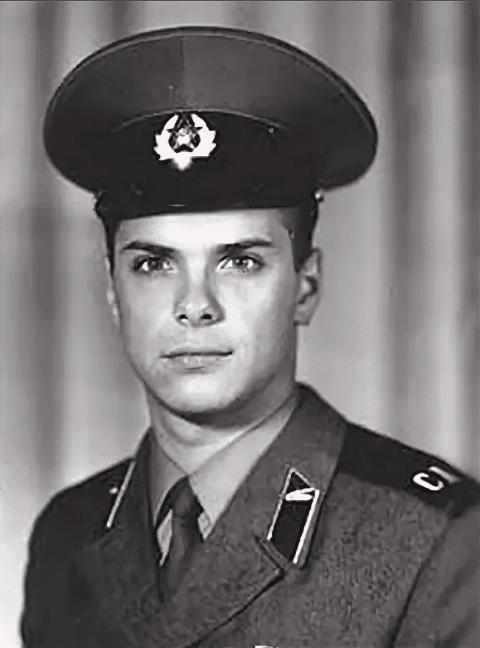 Сергей Виконтович Астахов