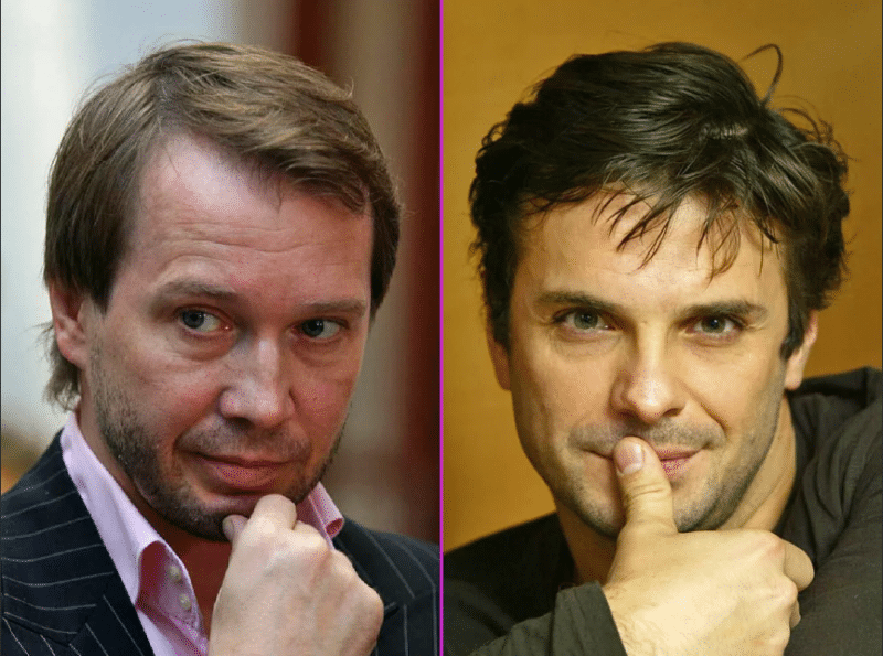 Сергей Виконтович Астахов
