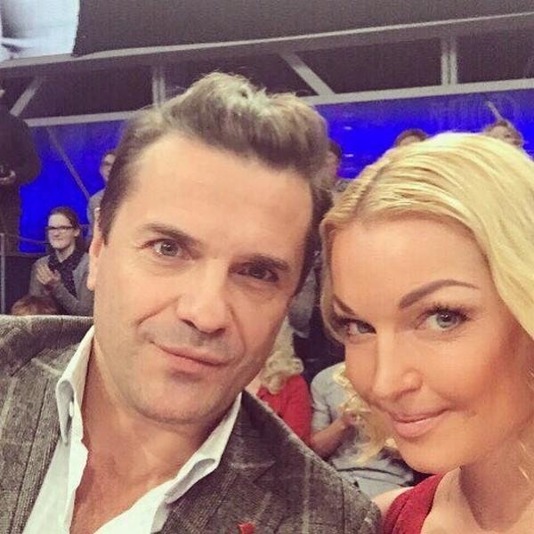 Сергей Виконтович Астахов