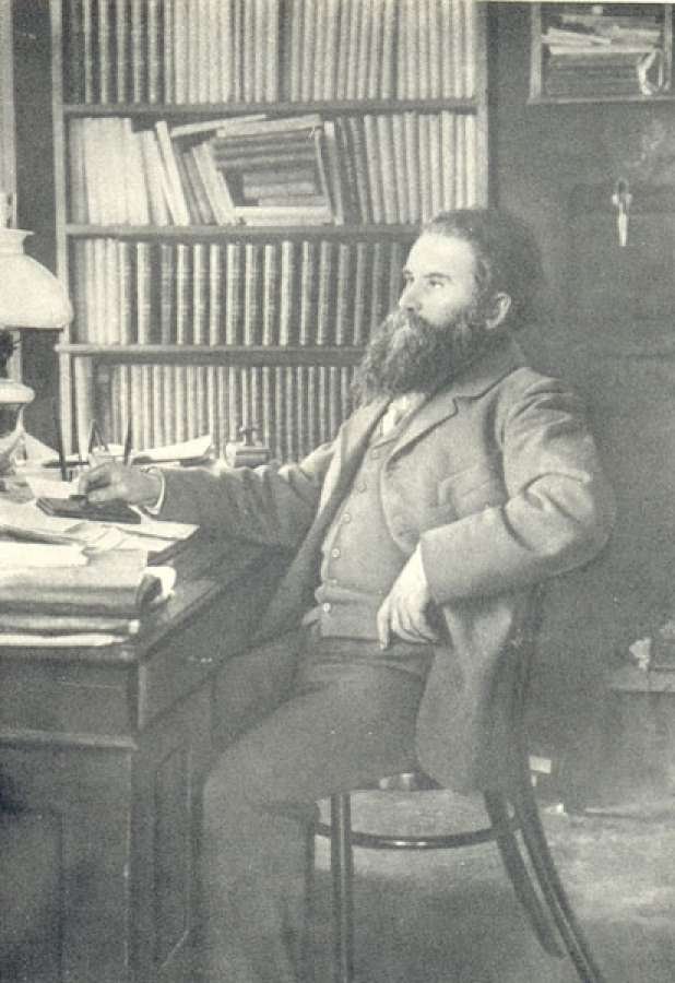 Владимир Галактионович Короленко