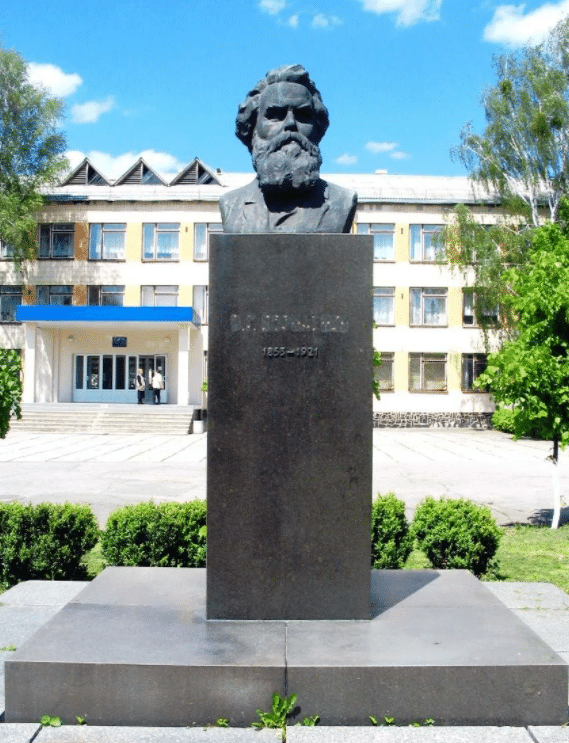 Владимир Галактионович Короленко
