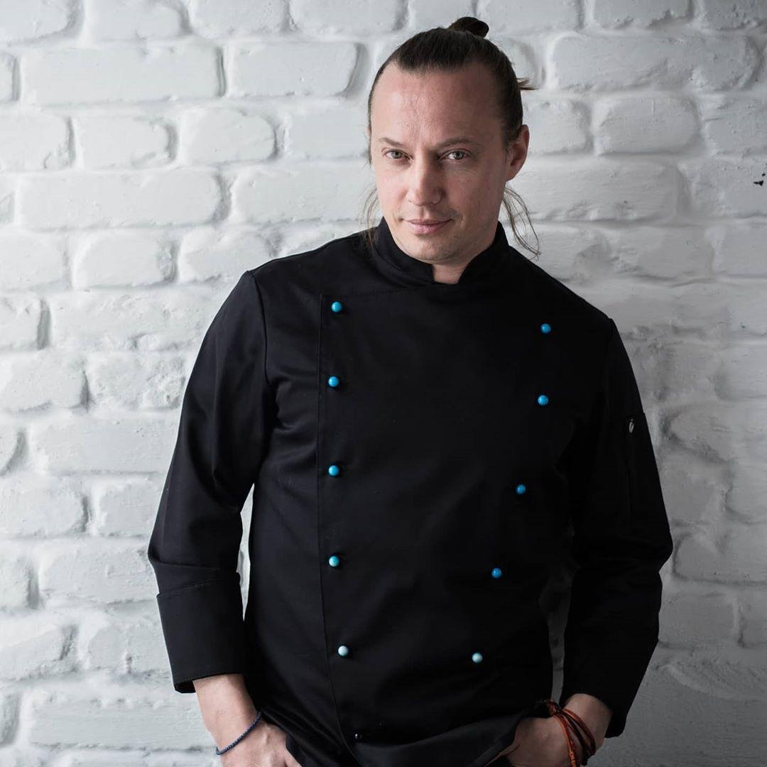 Василий Емельяненко