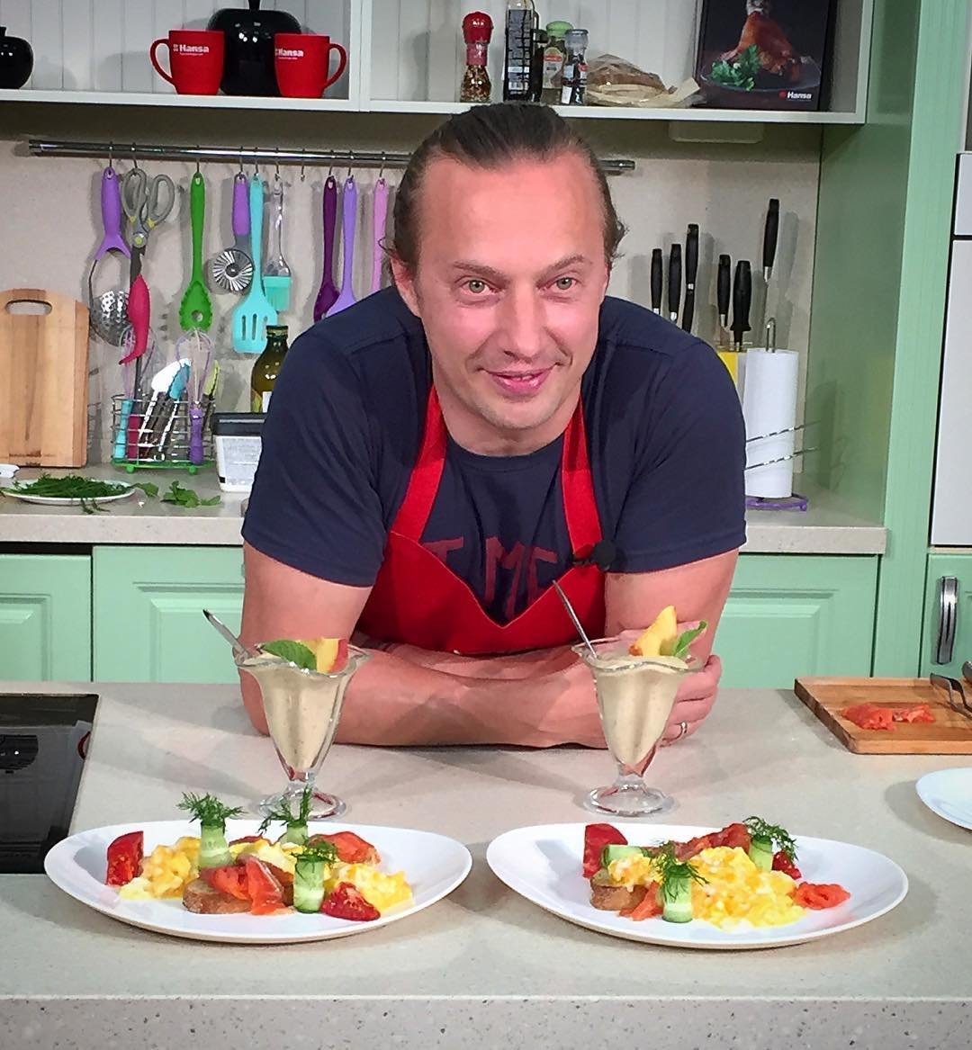 Василий Емельяненко