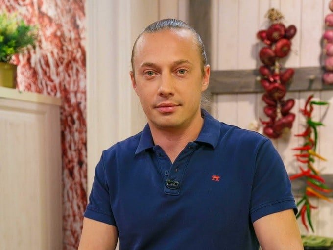 Василий Емельяненко