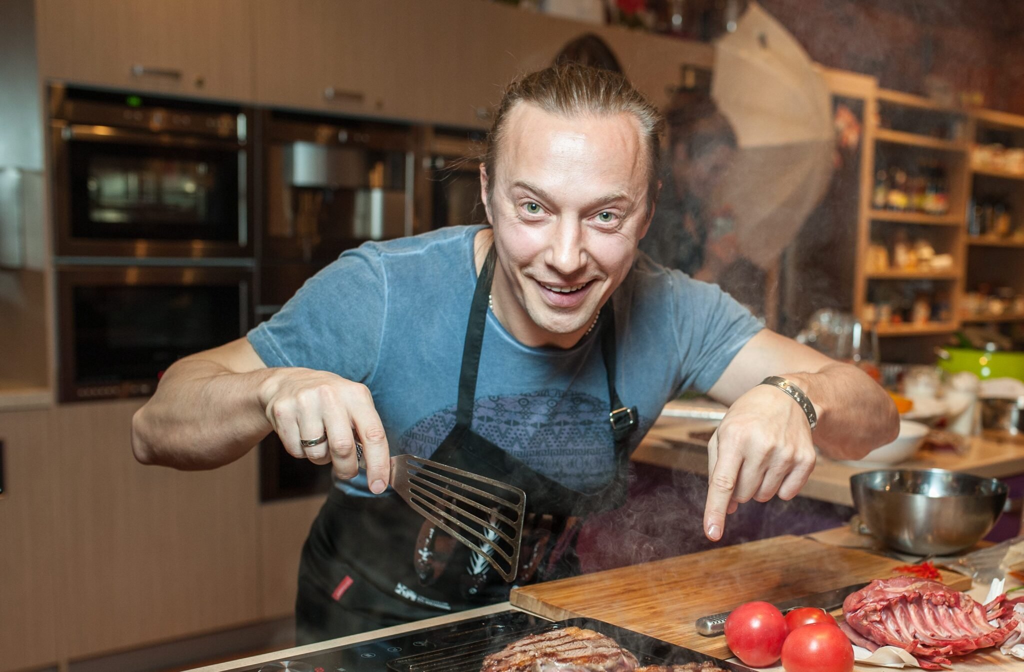 Василий Емельяненко