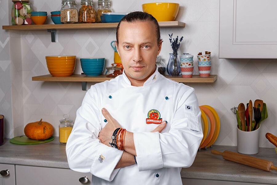 Василий Емельяненко