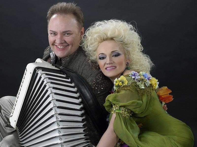Надежда Никитична Кадышева