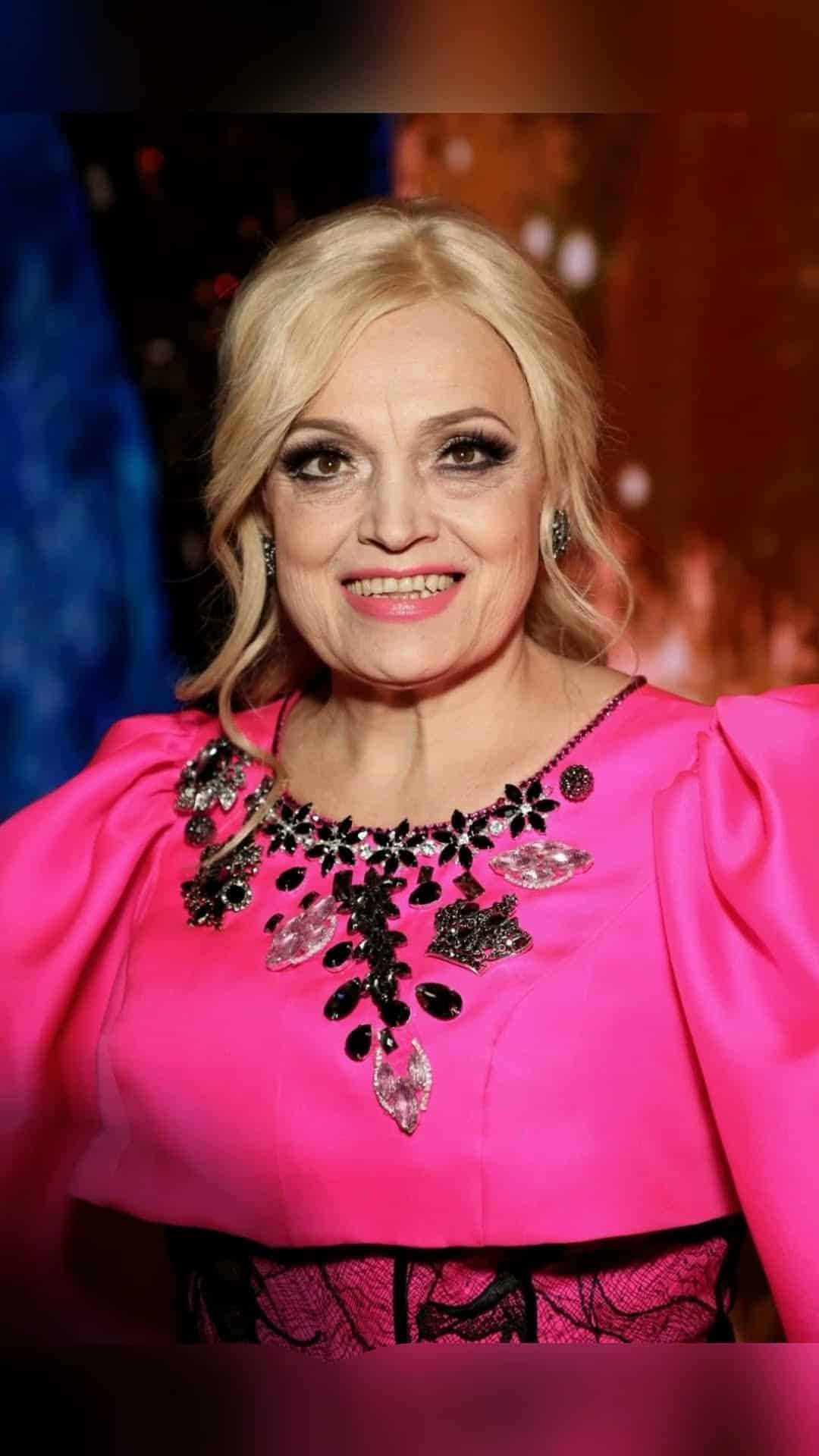 Надежда Никитична Кадышева