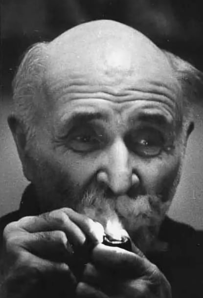 Иван Сергеевич Соколов-Микитов