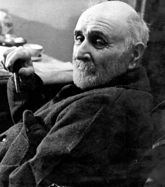 Иван Сергеевич Соколов-Микитов