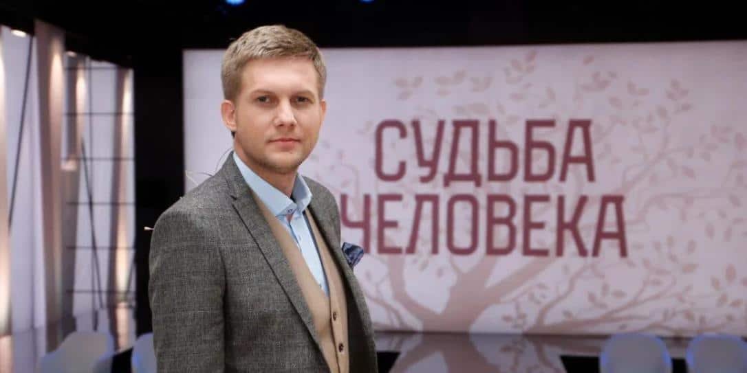 Борис Вячеславович Корчевников