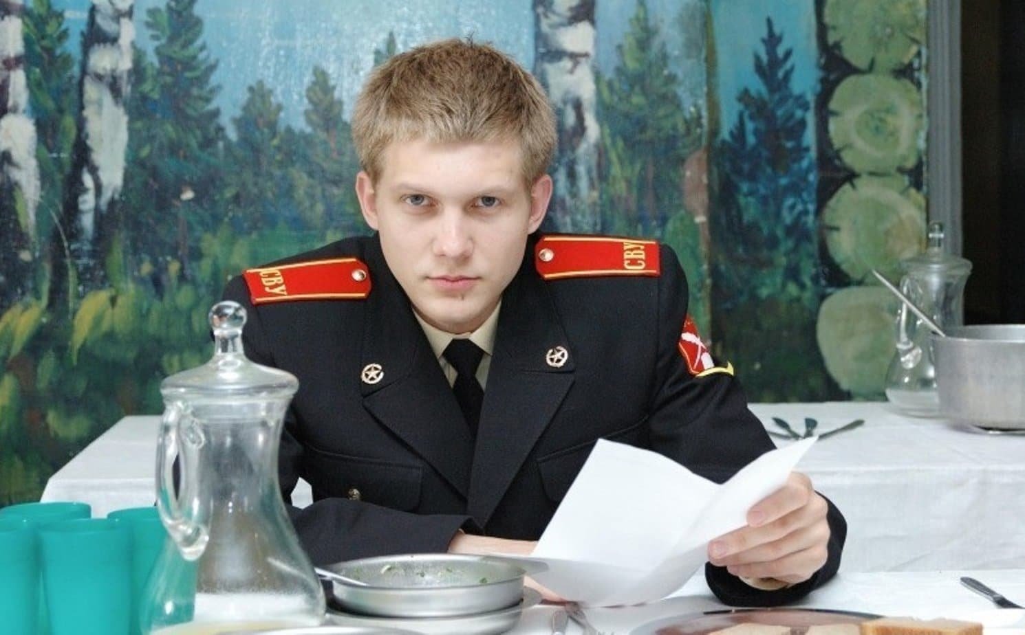 Борис Вячеславович Корчевников