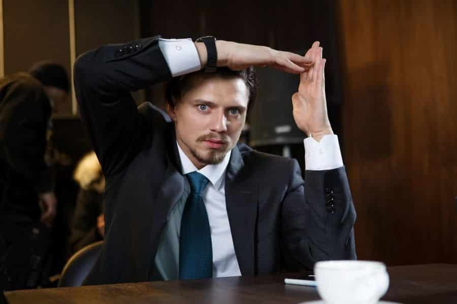 Денис Тагинцев