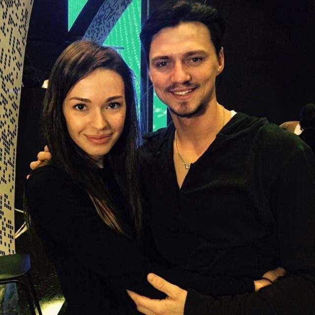 Денис Тагинцев