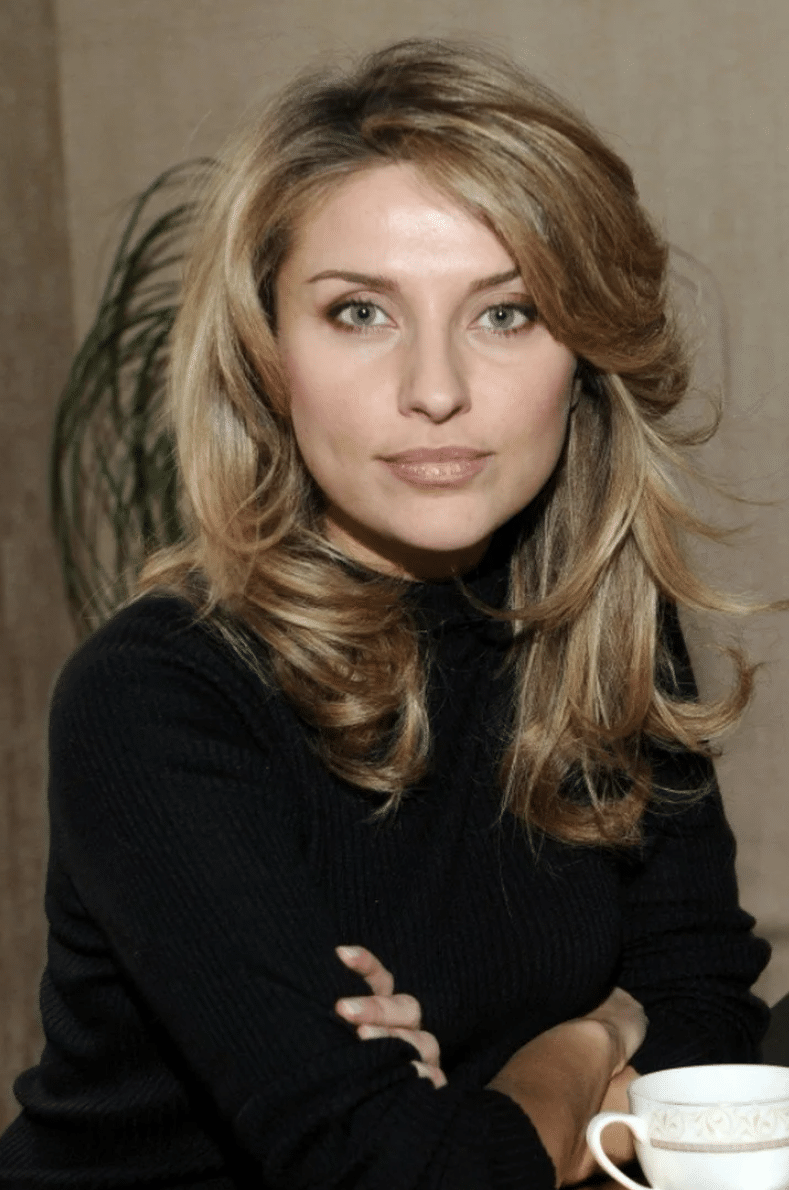 Екатерина Архарова