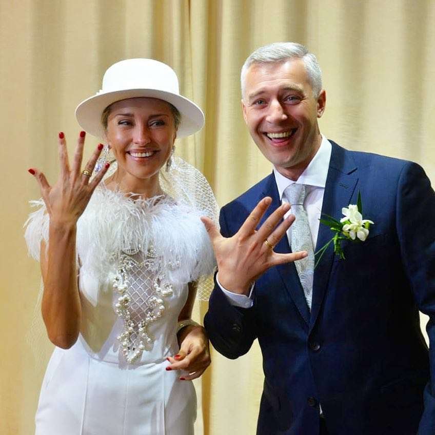 Екатерина Архарова
