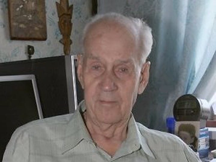 Георгий Граубин