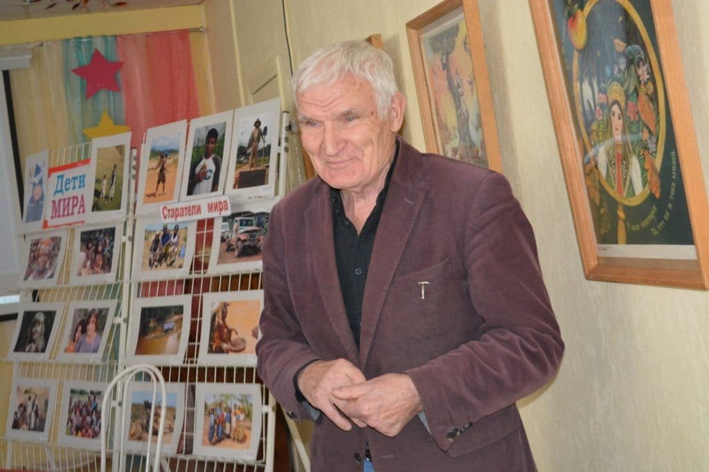 Георгий Граубин