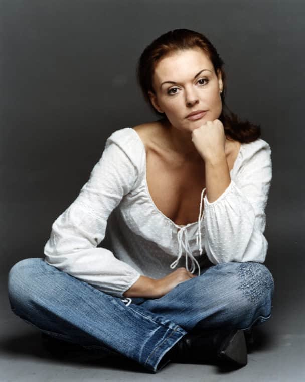 Ксения Леонидовна Хаирова