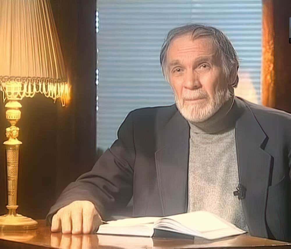 Владимир Петрович Заманский