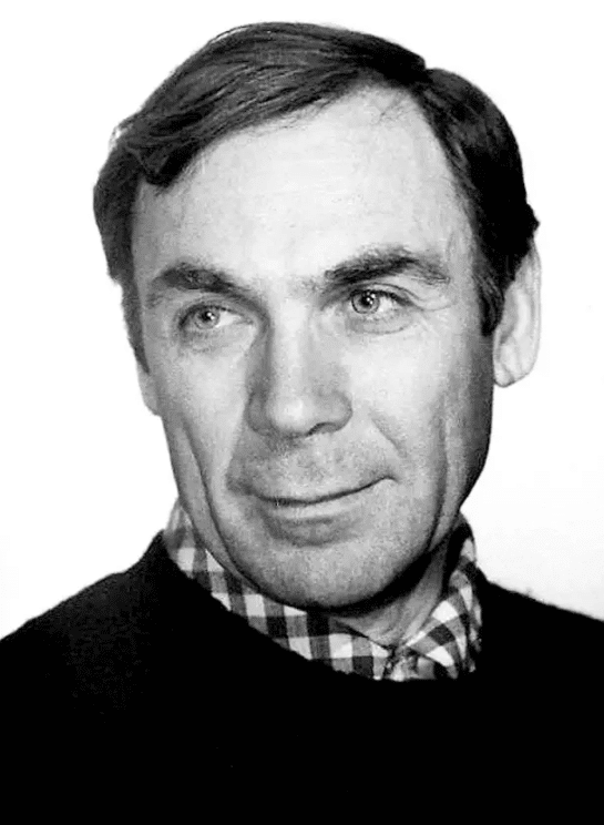Владимир Петрович Заманский
