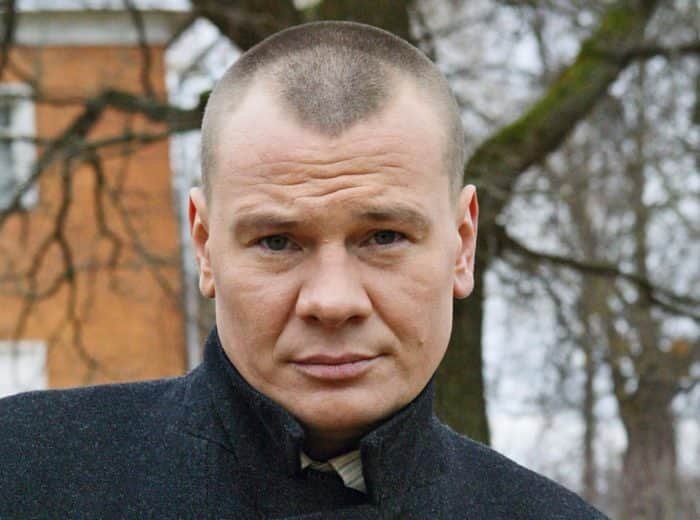 Владислав Борисович Галкин