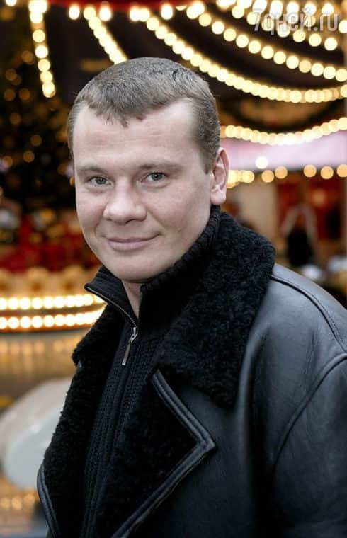 Владислав Борисович Галкин