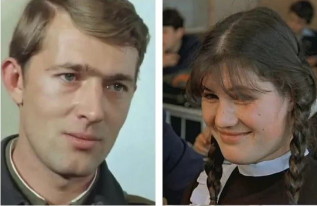 Тимофей Иванович Спивак