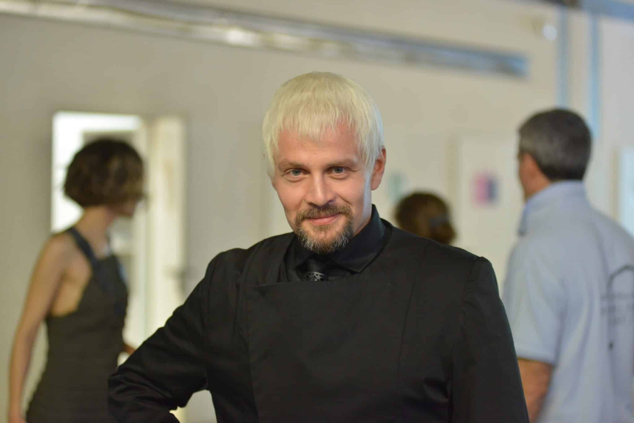 Михаил Евланов