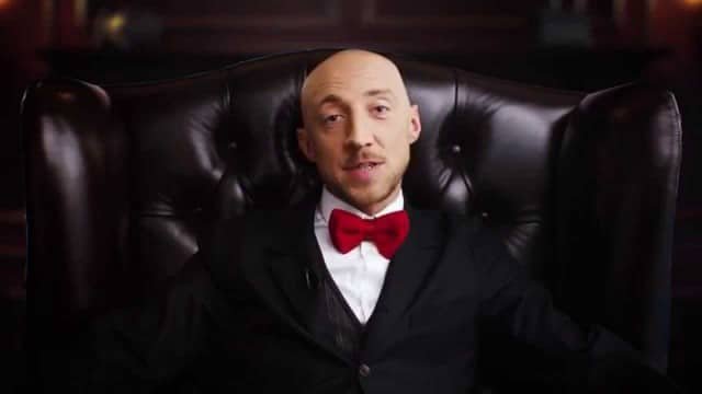 Сергей Гореликов