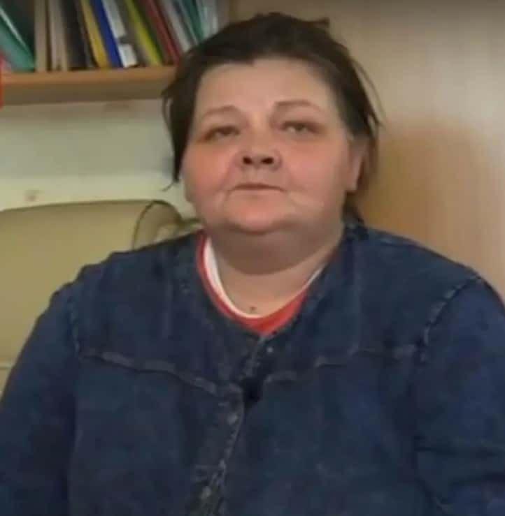 Дарья Геннадьевна Шпаликова