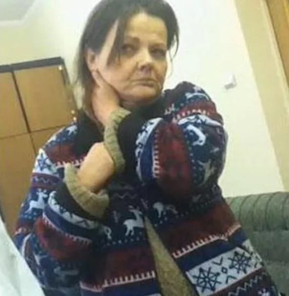 Дарья Геннадьевна Шпаликова