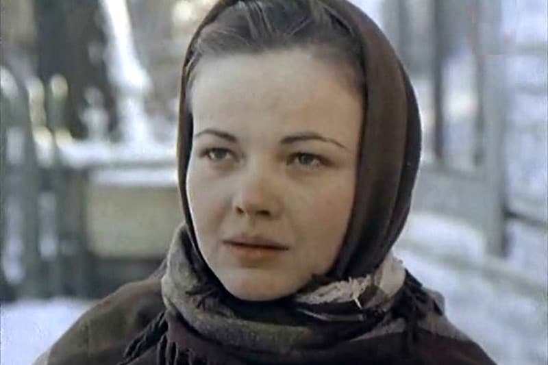 Дарья Геннадьевна Шпаликова