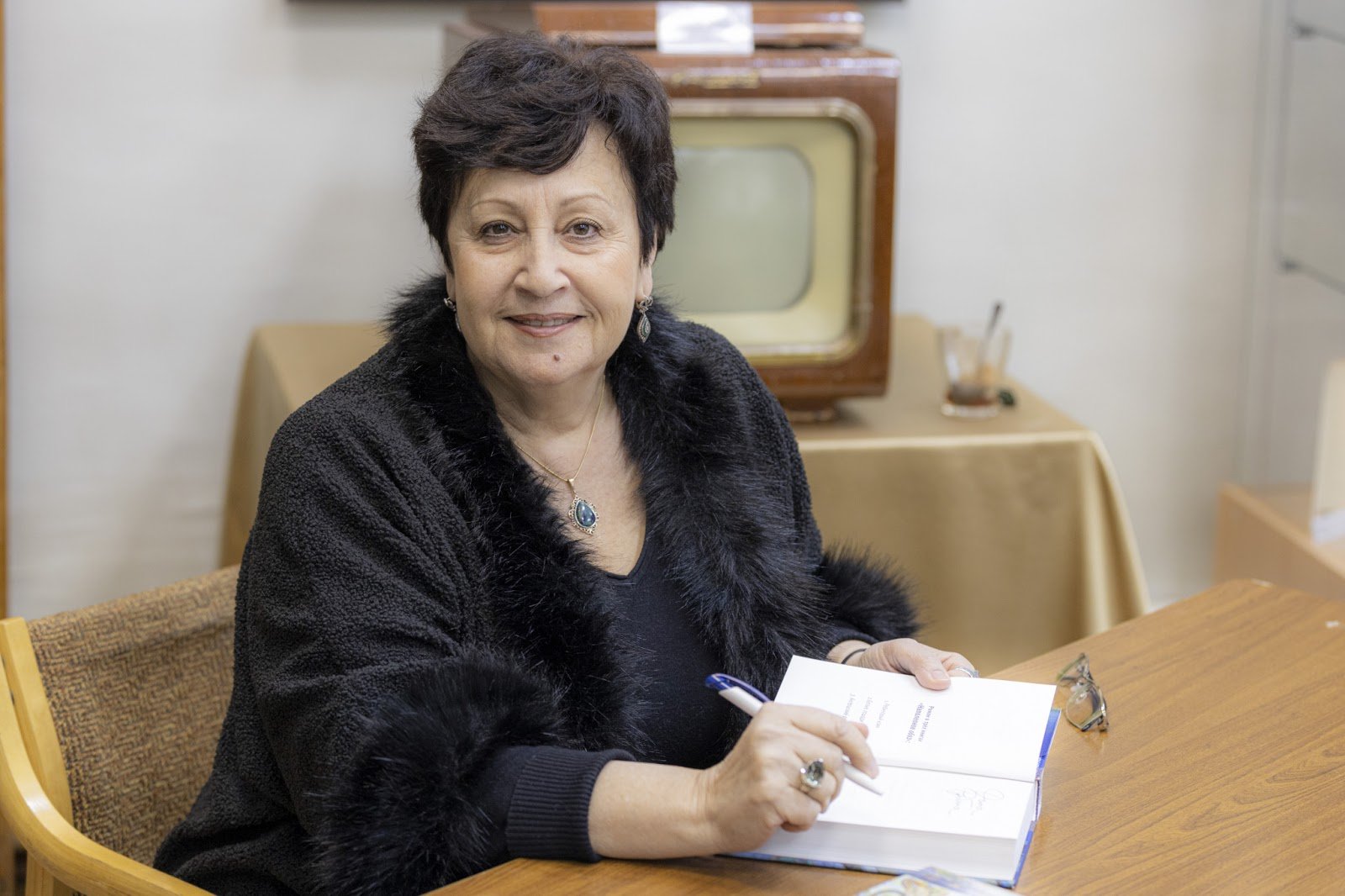 Дина Ильинична Рубина
