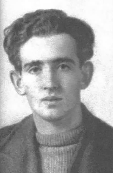 Александр Аркадьевич Галич