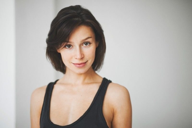 Елена Полякова