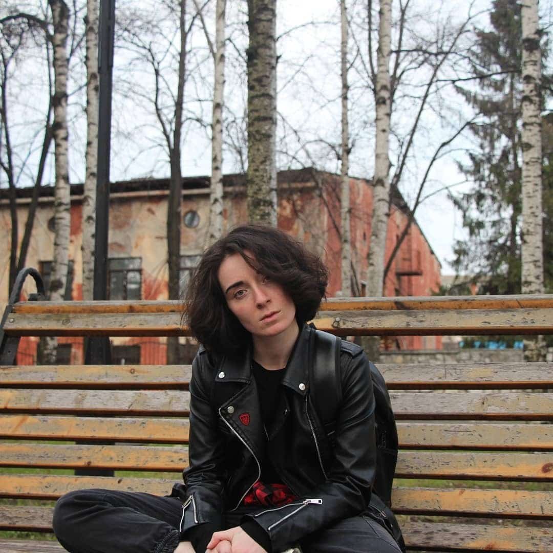 Милана Агузарова