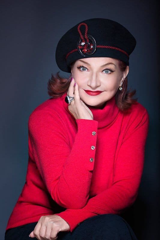Елена Григорьевна Степаненко