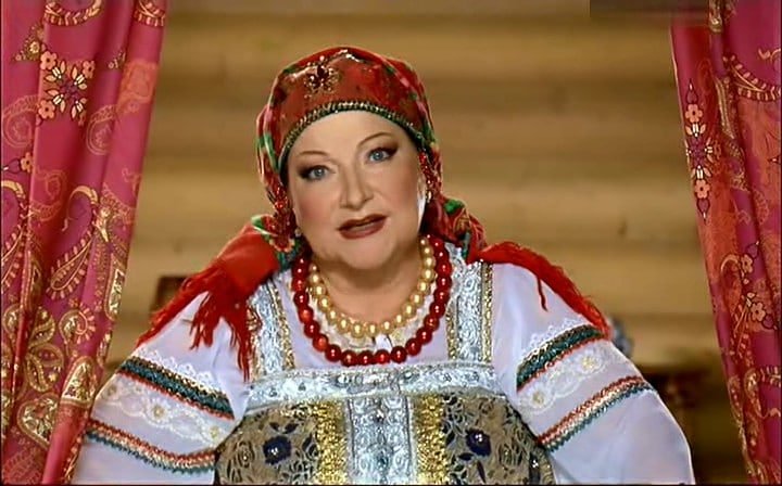 Елена Григорьевна Степаненко