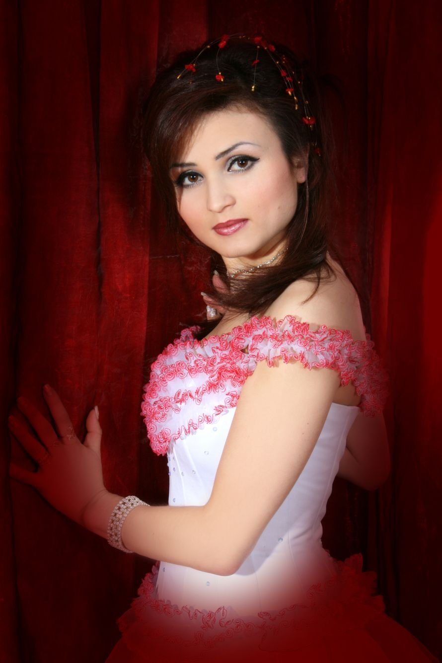 Гузель Ахметова