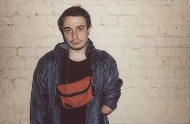 Сергей Детков