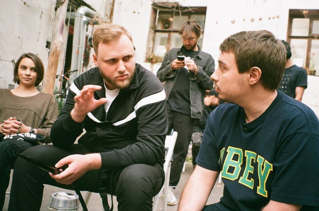 Сергей Детков
