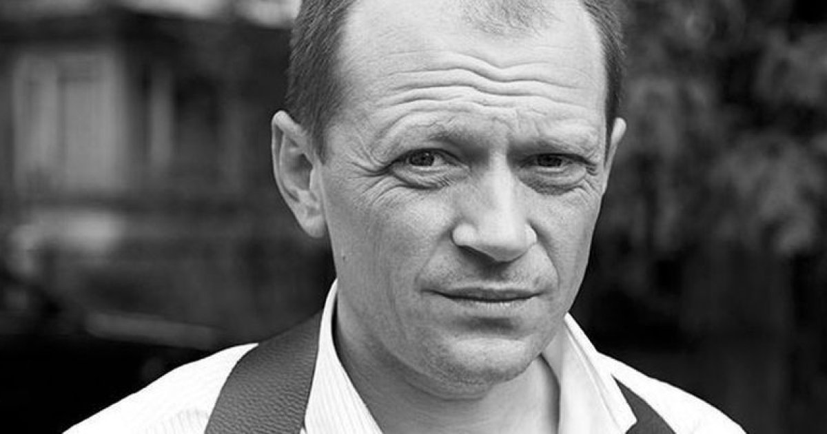 Дмитрий Гусев