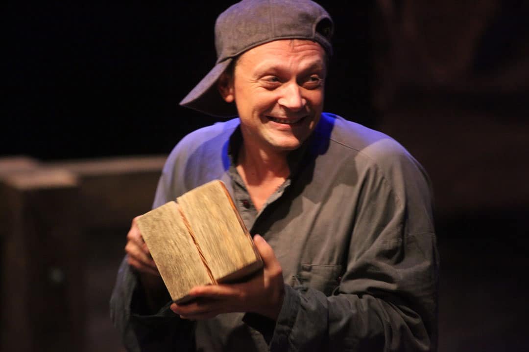 Дмитрий Гусев