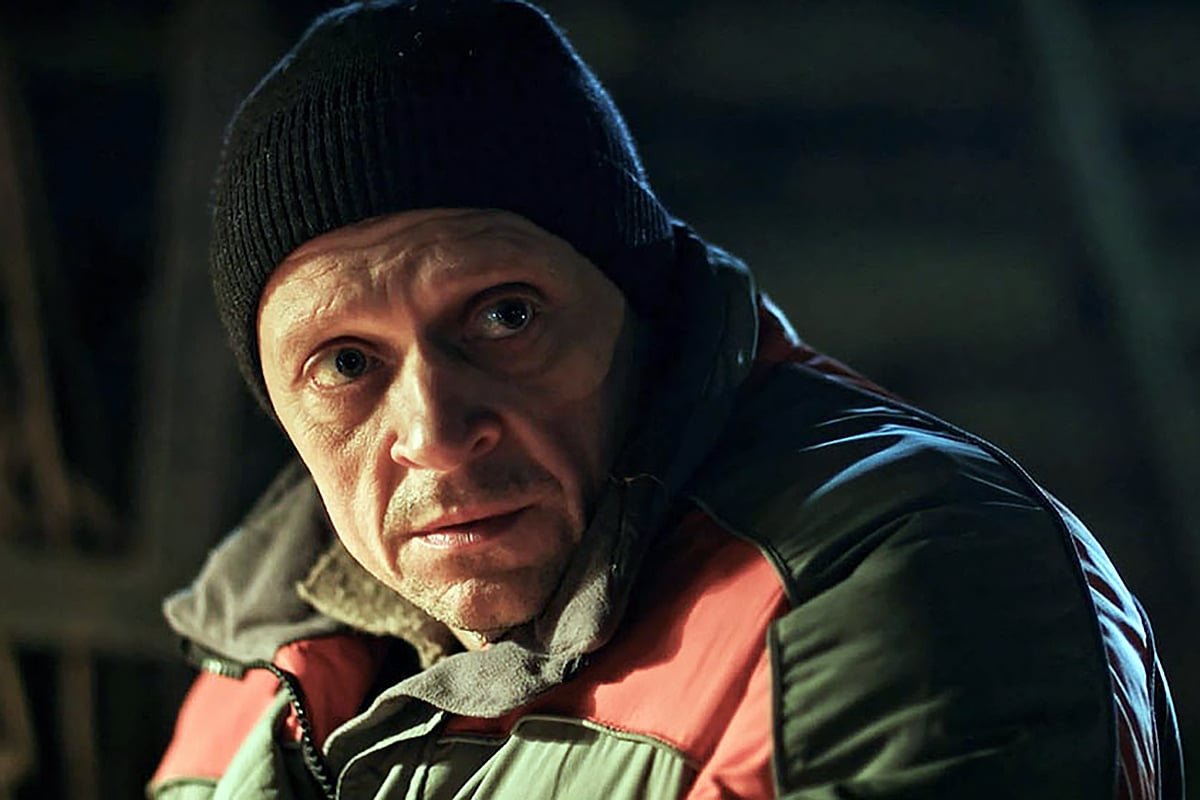 Дмитрий Гусев