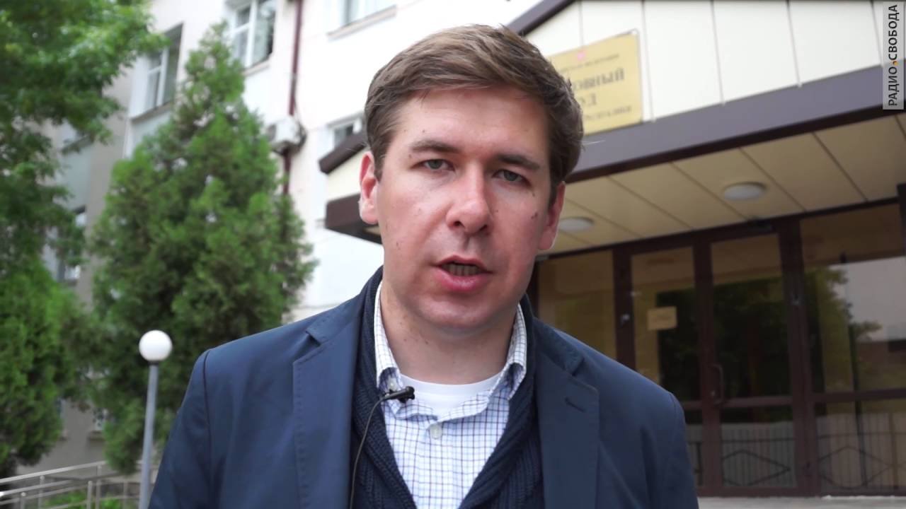 Илья Новиков
